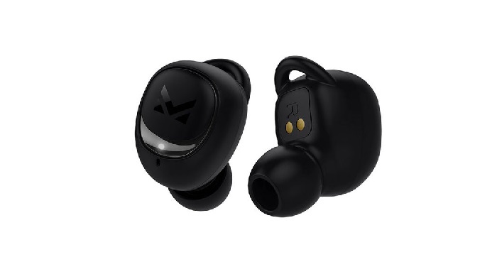 معرفی ایربادهایی با امکان 100 ساعت کار با هر بار شارژ ایربادهای RX Wireless Sports Earbuds