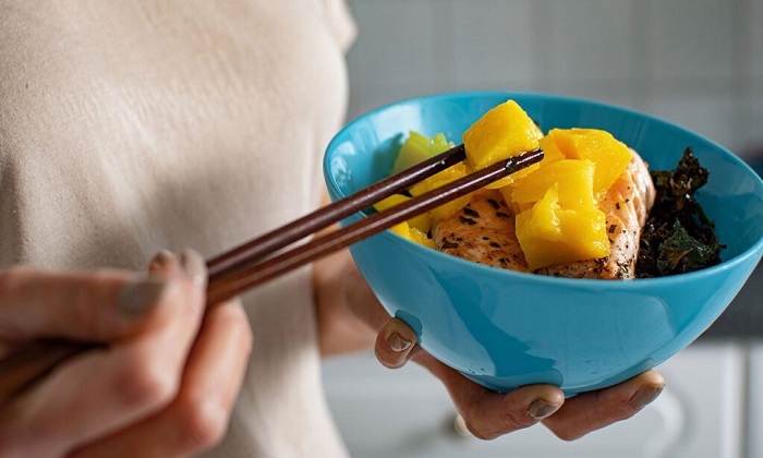 مواد غذایی سرشار از کراتین و فواید آنها مواد غذایی سرشار از کراتین و فواید آنها