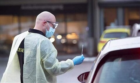 چطور تعداد کشته‌های کرونا در نروژ صفر شد؟