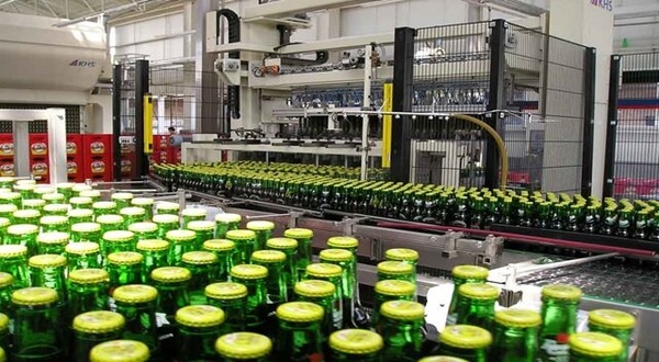 افزایش ۳۰ درصدی قیمت ماءالشعیر/ کاهش ۳۰ درصدی تقاضا افزایش ۳۰ درصدی قیمت ماءالشعیر/ کاهش ۳۰ درصدی تقاضا