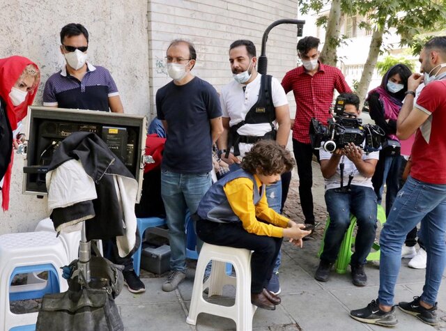 تاکید تهیهکنندهها بر رعایت پروتکلها درپی درگذشت یک بازیگر تاکید تهیهکنندهها بر رعایت پروتکلها درپی درگذشت یک بازیگر