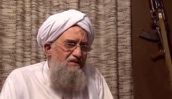 منابع امنیتی افغانستان مرگ رهبر القاعده را تایید کردند منابع امنیتی افغانستان مرگ رهبر القاعده را تایید کردند