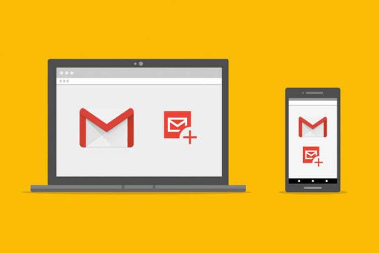 قابلیت‌های هوشمند به جیمیل