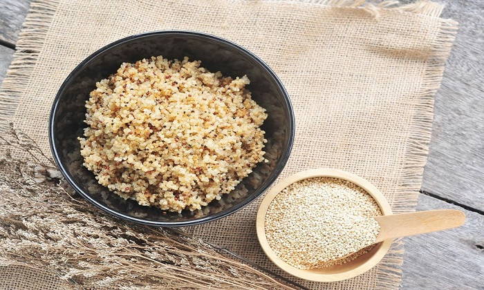 12 کربوهیدرات برای شکمی صاف