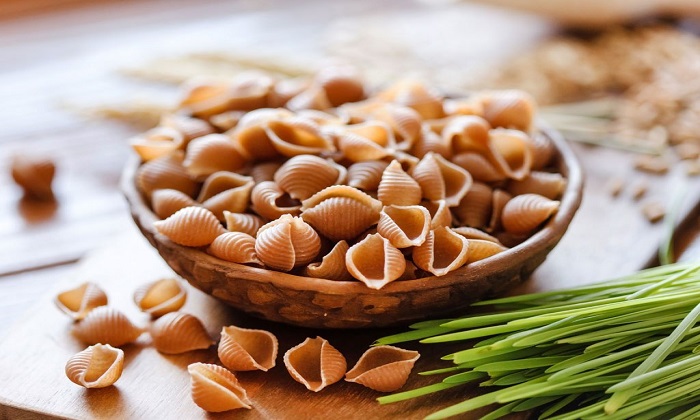 12 کربوهیدرات برای شکمی صاف