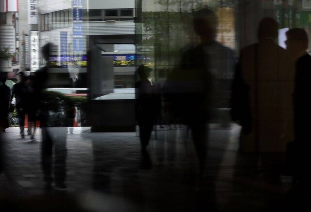 در ژاپن، خودکشی بیش از کرونا قربانی میگیرد در ژاپن، خودکشی بیش از کرونا قربانی میگیرد