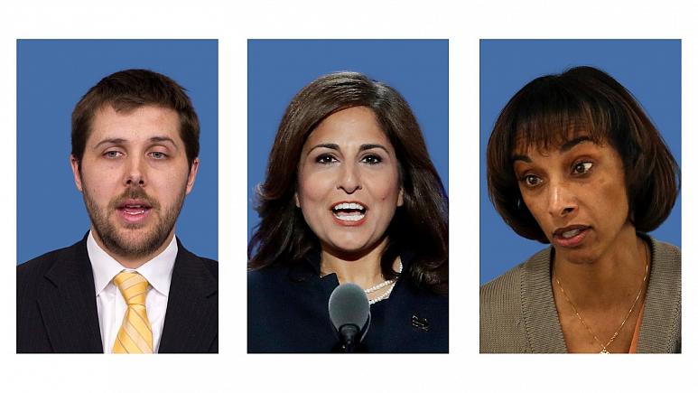 تازهترین گمانهزنی در مورد مشاوران اقتصادی بایدن؛ زنان نقش پررنگی خواهند داشت تازهترین گمانهزنی در مورد مشاوران اقتصادی بایدن؛ زنان نقش پررنگی خواهند داشت