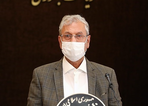 سخنگوی دولت: با مصوبه مجلس در لغو پروتکل الحاقی مخالفیم سخنگوی دولت: با مصوبه مجلس در لغو پروتکل الحاقی مخالفیم