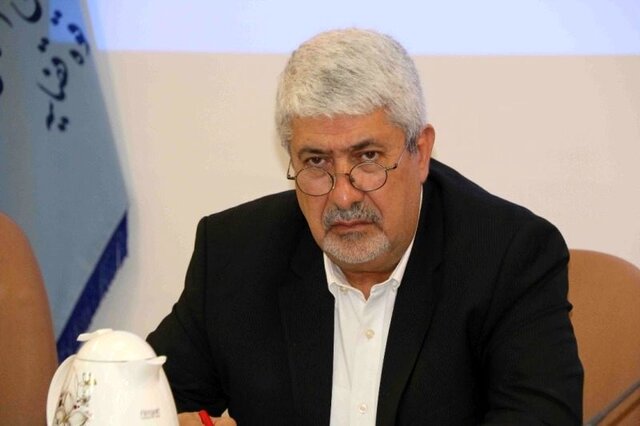 معاون دادستان: انتقام سخت آرامش قلب ما خواهد بود معاون دادستان: انتقام سخت آرامش قلب ما خواهد بود