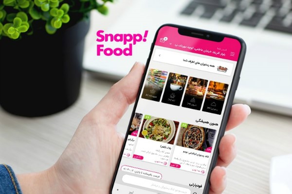 پاسخ  رییس هیات مدیره اسنپ فود به اعتراض پیک‌های موتوری