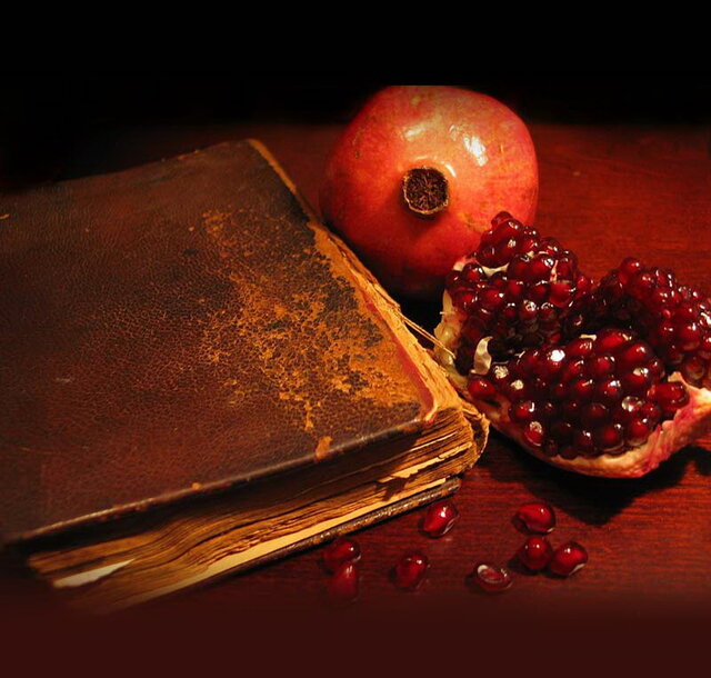 درخواست جمعی از نویسندگان: یلدا را برای بچهها شیرین کنیم یلدا