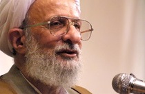 علت تشدید بیماری آیتالله مصباحیزدی علت تشدید بیماری آیتالله مصباحیزدی