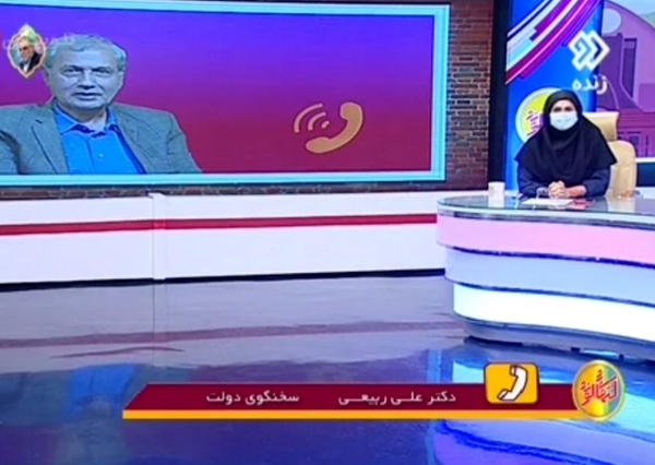 سخنگوی دولت: شناسایی افراد مرتبط با ترور فخری‌زاده توسط وزارت اطلاعات