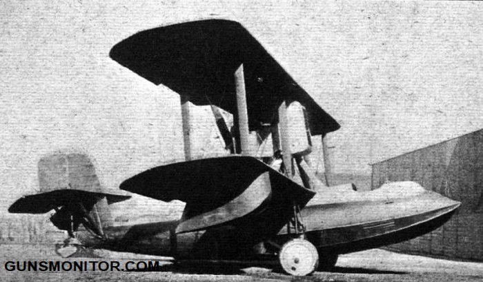 نگاهی به تاریخچه پرنده های آب نشین نظامی/بخش دوم(+عکس) نگاهی به تاریخچه پرنده های آب نشین نظامی/بخش دوم(+عکس)