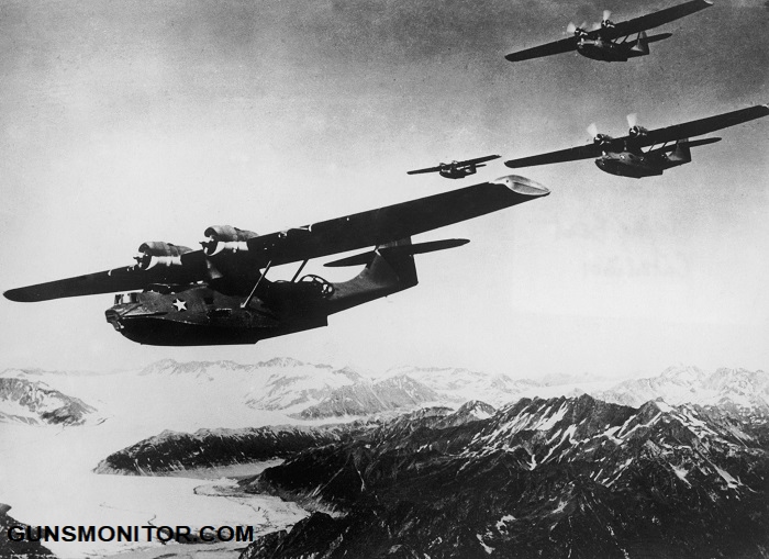 نگاهی به تاریخچه پرنده های آب نشین نظامی/بخش دوم(+عکس) نگاهی به تاریخچه پرنده های آب نشین نظامی/بخش دوم(+عکس)