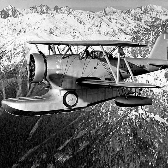 نگاهی به تاریخچه پرنده های آب نشین نظامی/بخش دوم(+عکس) نگاهی به تاریخچه پرنده های آب نشین نظامی/بخش دوم(+عکس)