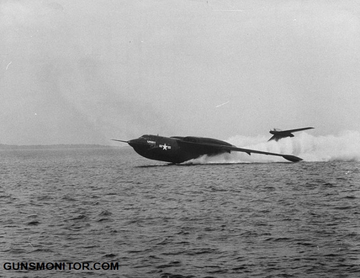 نگاهی به تاریخچه پرنده های آب نشین نظامی/بخش دوم(+عکس) نگاهی به تاریخچه پرنده های آب نشین نظامی/بخش دوم(+عکس)