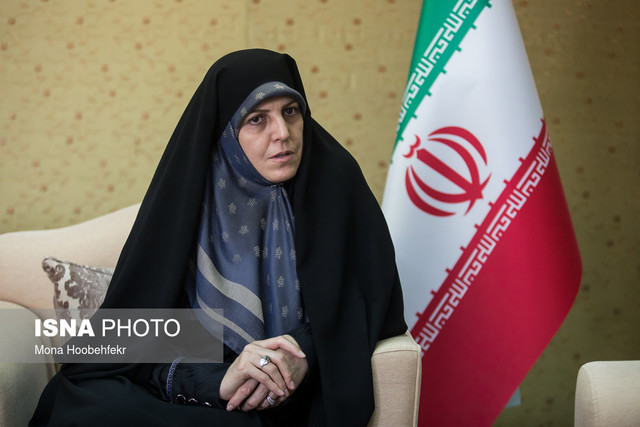 واکنش مولاوردی به حکم دادگاه بدوی: به دادگاه تجدید نظر شکایت می کنم مولاوردی