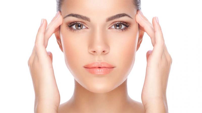 راز زیبایی با بوتاکس راز زیبایی با بوتاکس