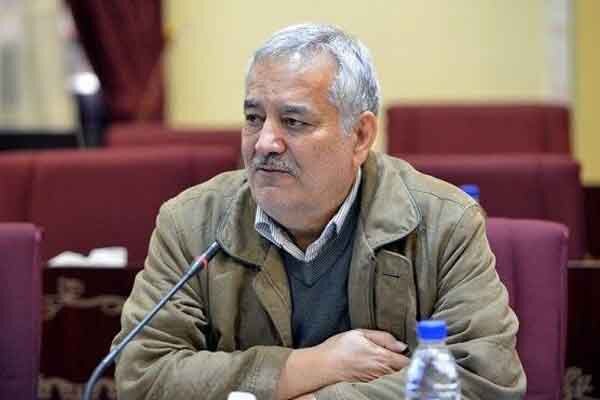 42 سال مدیریت ورزش از هاشمی طبا تا مهر علیزاده