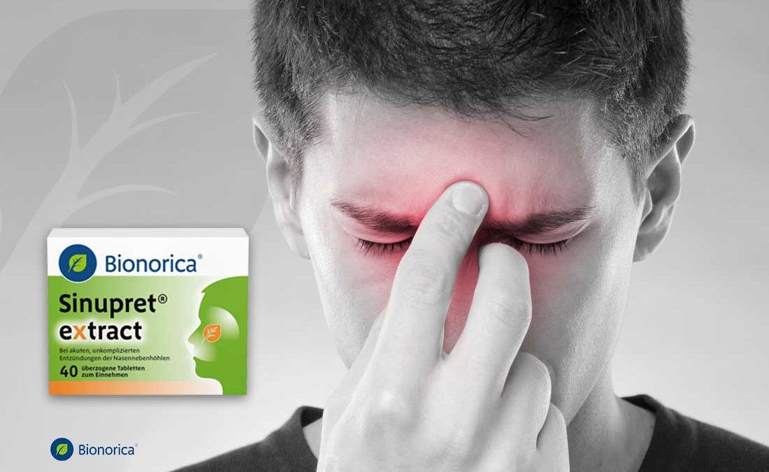 پولیپ بینی، عوامل ایجاد +درمان دارویی (سینوپرت)