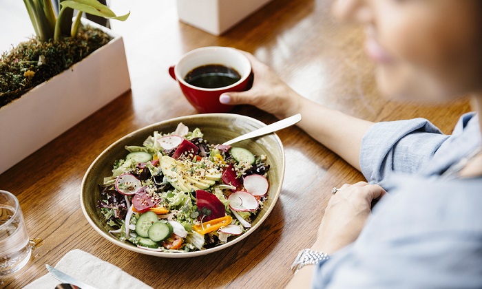 رژیم غذایی و ارتباط آن با بیماری ام‌اس