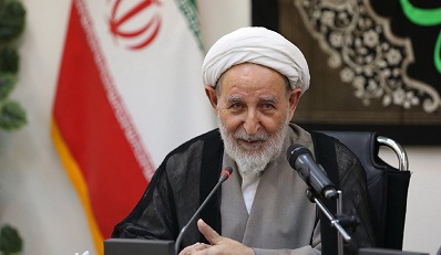 خاطرات خبرنگار «سلام» از آیتالله یزدی/ نشست خبرساز در مقام رییس قوۀ قضاییه خاطرات خبرنگار «سلام» از آیتالله یزدی/ نشست خبرساز در مقام رییس قوۀ قضاییه