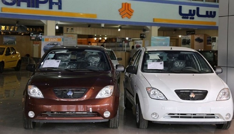 افزایش ظرفیت مجموعه سازی تیبا در ایدکوپرس سایپا افزایش ظرفیت مجموعه سازی تیبا در ایدکوپرس سایپا