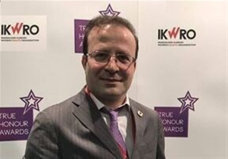 محکومیت یک شهروند ایرانی انگلیسی به 9 سال زندان