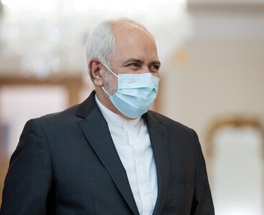 ظریف: ایران تاکنون ۴۴۴ جنگ تحمیلی را دفع کرده است ظریف: ایران تاکنون ۴۴۴ جنگ تحمیلی را دفع کرده است