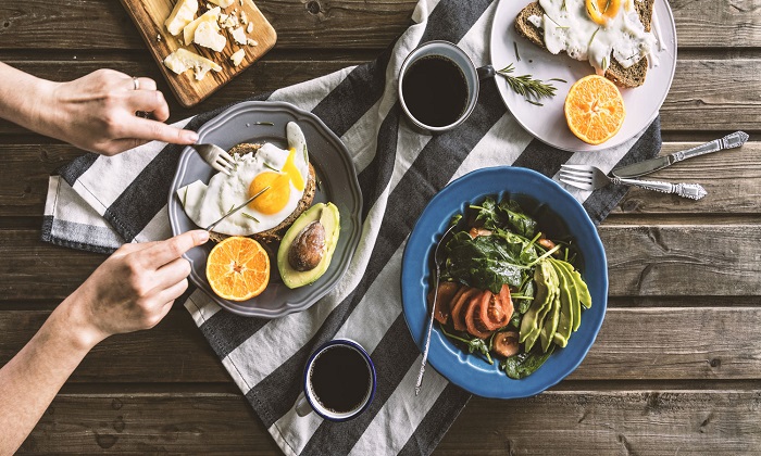 چربی و 5 نشانه کمبود آن در رژیم غذایی چربی و 5 نشانه کمبود آن در رژیم غذایی