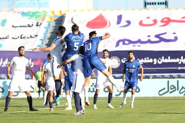 برنامه هفته هشتم و نهم لیگ برتر اعلام شد/ زمان داربی مشخص نیست لیگ فوتبال