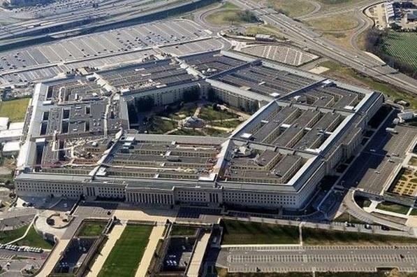 حمله سایبری به پنتاگون حمله سایبری به پنتاگون