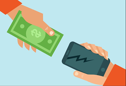 مردم دنیا به خرید چه کالاهای دست دومی علاقه دارند؟ مردم دنیا به خرید چه کالاهای دست دومی علاقه دارند؟