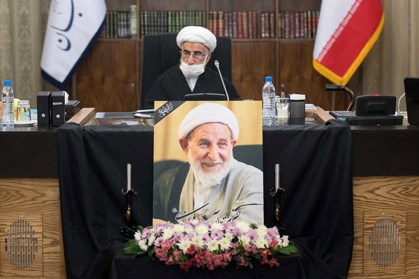 آیتالله جنتی: قدر آیتالله یزدی در زمان حیات ایشان دانسته نشد آیتالله جنتی: قدر آیتالله یزدی در زمان حیات ایشان دانسته نشد