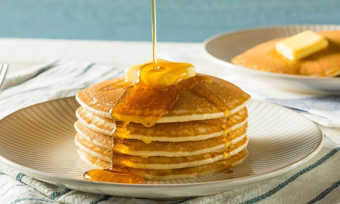 وقتی صبحانه موجب افزایش وزن میشود وقتی صبحانه موجب افزایش وزن میشود