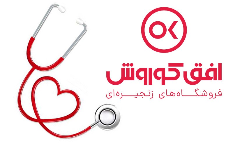 خدمات ویژه فروشگاه &shy;های زنجیره&shy;ای افق کوروش به پرستاران