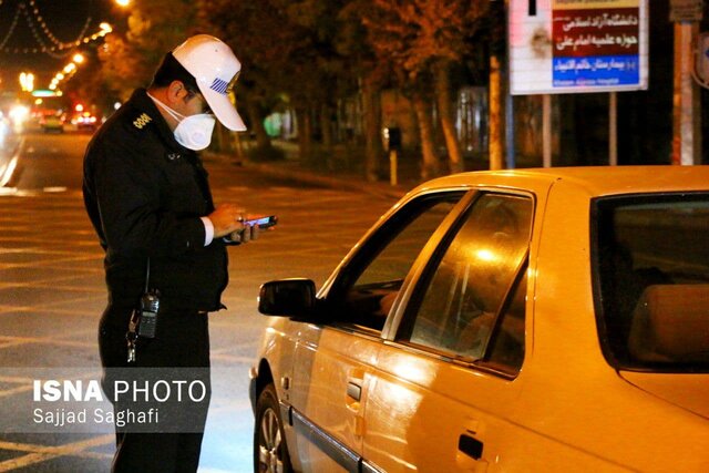 احتمال تشدید پروتکلها در تهران و البرز احتمال تشدید پروتکلها در تهران و البرز