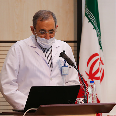 حضور و بازدید وزیر بهداشت و دکتر زالی از بیمارستان مسیح دانشوری(+عکس) حضور و بازدید وزیر بهداشت و دکتر زالی از بیمارستان مسیح دانشوری(+عکس)