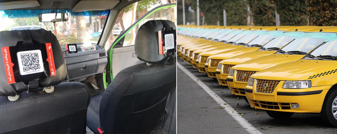 آمادگی تجارت الکترونیک پارسیان برای توسعه سرویس پرداخت بدون کارت در کشور آمادگی تجارت الکترونیک پارسیان برای توسعه سرویس پرداخت بدون کارت در کشور