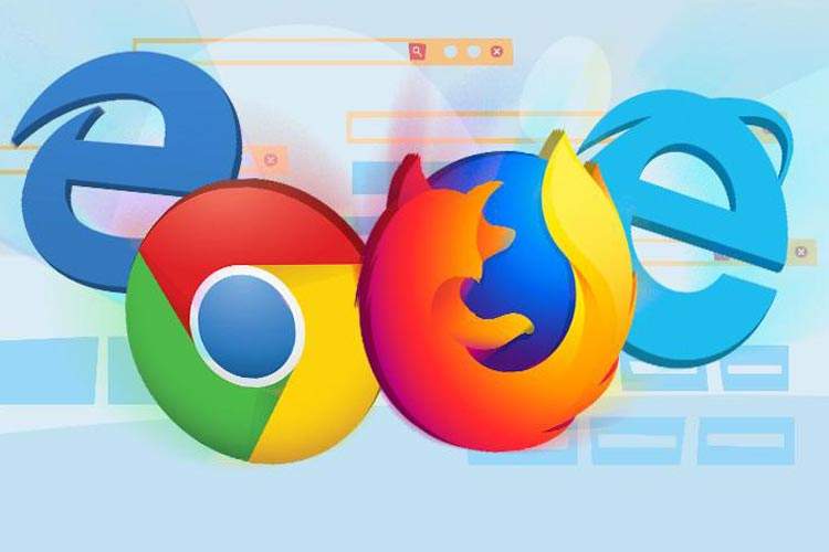 امنیت مرورگرها