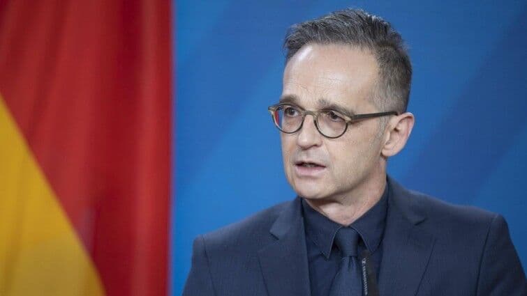 آلمان: رویکرد ترامپ بدترین چیز در دوره بحرانی کنونیاست هایکو ماس