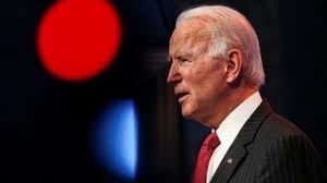 تنها شرط بایدن برای دیدار با ترامپ تنها شرط بایدن برای دیدار با ترامپ