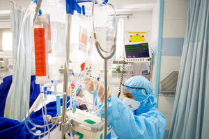 شناسایی ۱۴۰۵۱ بیمار جدید کرونا/ ۴۰۶ تن دیگر جان باختند