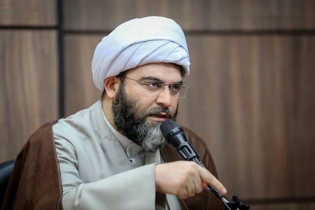 رییس سازمان تبلیغات: وقتی انتقام سخت دیر شد دشمن غدار حریص شد/ خاک بر سری که ترجیح میدهد پدرکشتگی دشمنان را به روی خودش نیاورد! رییس سازمان تبلیغات: وقتی انتقام سخت دیر شد دشمن غدار حریص شد/ خاک بر سری که ترجیح میدهد پدرکشتگی دشمنان را به روی خودش نیاورد!