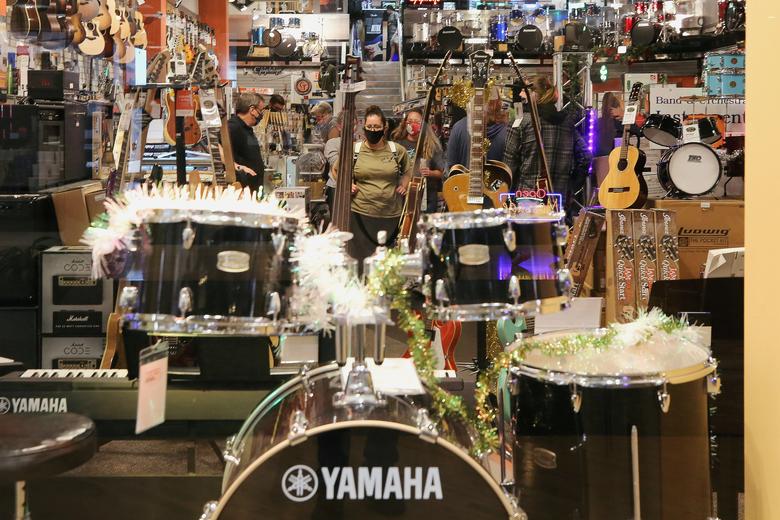 بلک فرایدی در دوران کرونا بلک فرایدی در دوران کرونا