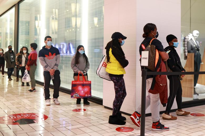 بلک فرایدی در دوران کرونا بلک فرایدی در دوران کرونا