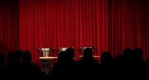 شیوع کرونای بیکاری در خانواده تئاتر!