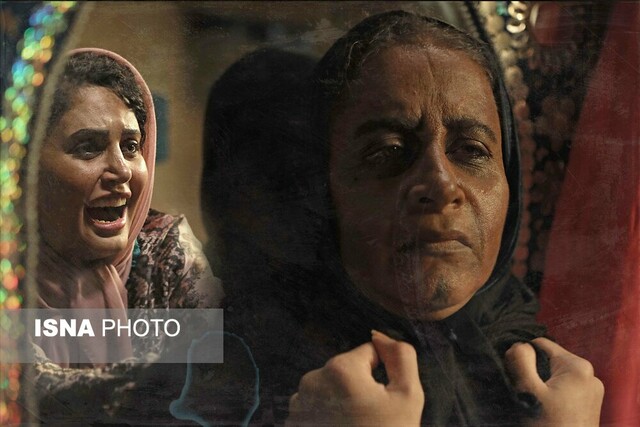 متولی سینمای دفاع مقدس کیست؟! شبی که ماه کامل شد