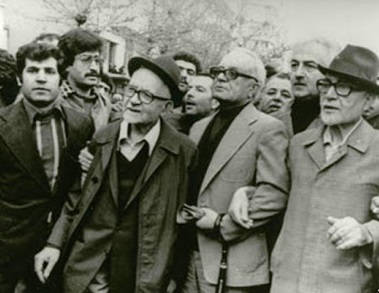 یدالله سحابی؛ دانشمند زمین‌شناس در زمینِ ناهموارِ سیاست